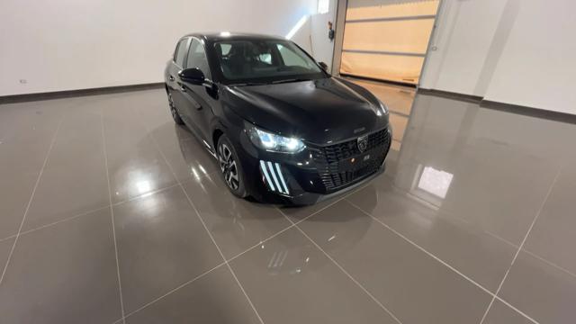 PEUGEOT 208 usata, con Airbag laterali