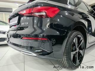 AUDI A3 usata, con Chiusura centralizzata telecomandata