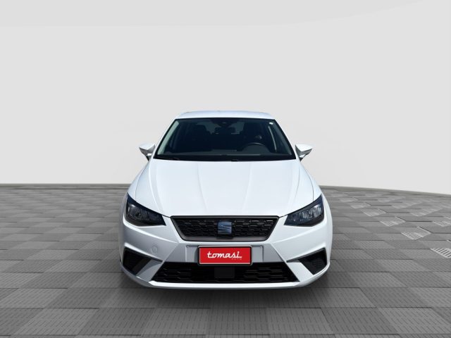 SEAT Ibiza usata 7