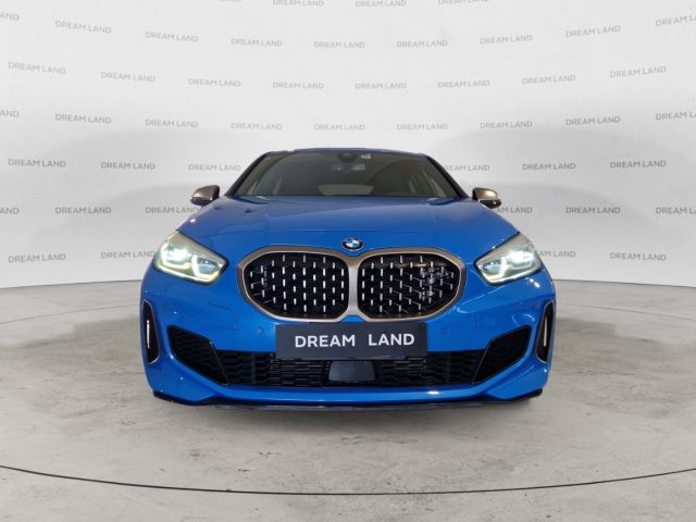 BMW M135 usata, con Airbag laterali
