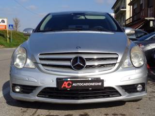 MERCEDES-BENZ R 320 usata, con Airbag