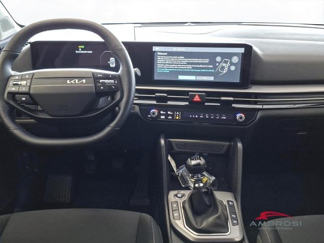 KIA Sportage usata 12