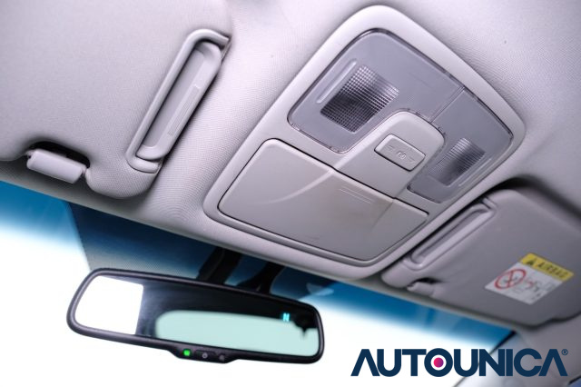 HYUNDAI iX35 usata, con Sensori di parcheggio posteriori