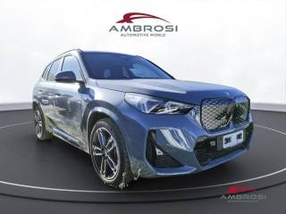 BMW iX1 usata 1