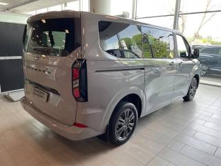 FORD Tourneo Custom usata, con Airbag Passeggero