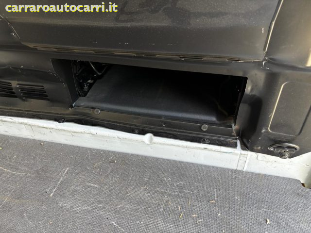 FORD Transit Custom usata, con Luci diurne LED
