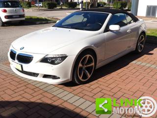 BMW Serie 6 PRENOTATA