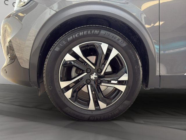 PEUGEOT 2008 usata, con Specchietti laterali elettrici