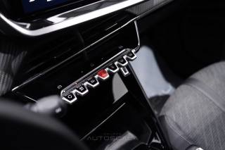 PEUGEOT 2008 usata, con Volante in pelle