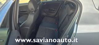 OPEL Corsa usata, con Autoradio