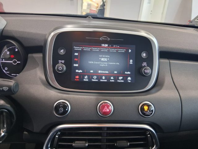 FIAT 500X usata 11