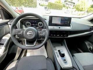 NISSAN Qashqai usata, con Cerchi in lega