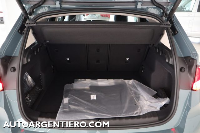 BMW X1 usata, con Hill holder