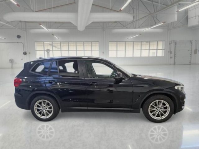 BMW X3 usata, con Alzacristalli elettrici