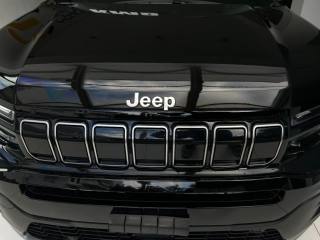 JEEP Avenger usata, con Alzacristalli elettrici