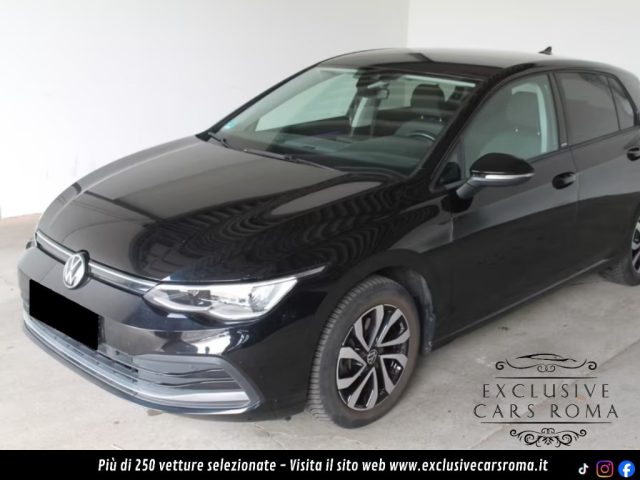 VOLKSWAGEN Golf usata, con ABS