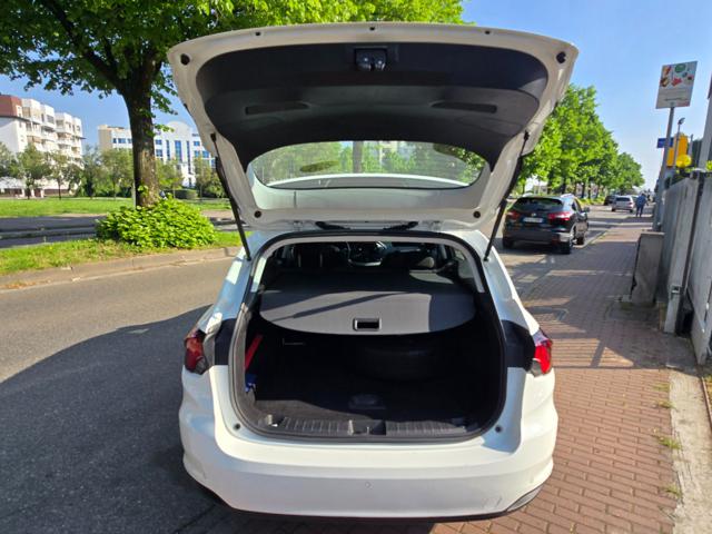 FIAT Tipo usata, con ESP