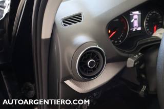 AUDI Q2 usata, con Spoiler