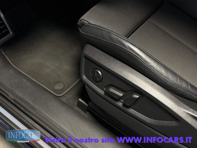 AUDI Q5 usata, con USB