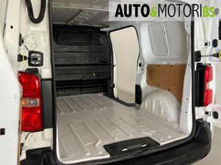 CITROEN Jumpy usata, con USB
