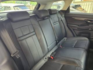 LAND ROVER Range Rover Evoque usata, con Fari LED