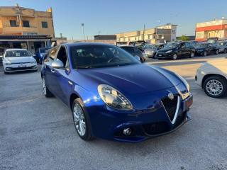 ALFA ROMEO Giulietta usata, con Cronologia tagliandi