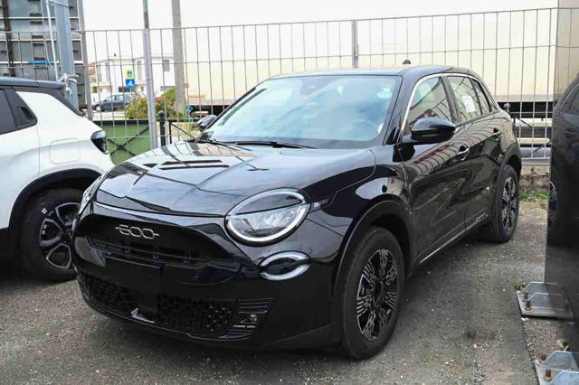 FIAT 600e usata, con ABS