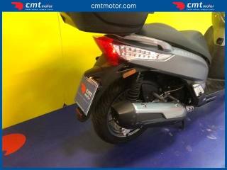 KYMCO People 300 usata 6