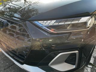 AUDI A3 usata, con Airbag