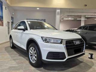 AUDI Q5 usata, con Airbag laterali