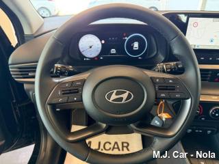 HYUNDAI i20 usata, con Luci diurne LED