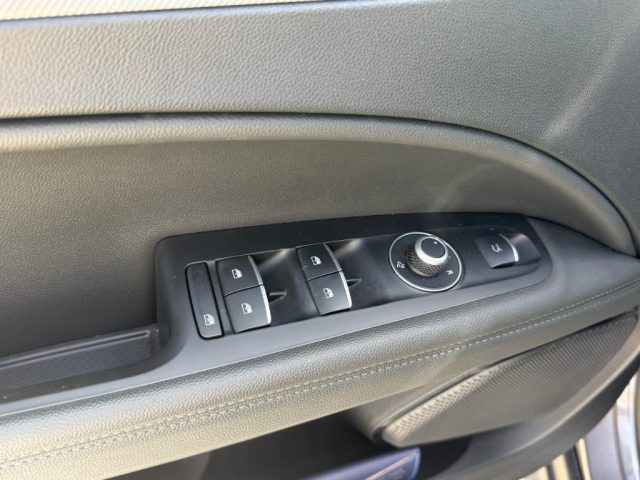 ALFA ROMEO Stelvio usata, con Controllo elettronico della corsia