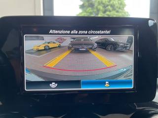 MERCEDES-BENZ C 180 usata, con Volante multifunzione