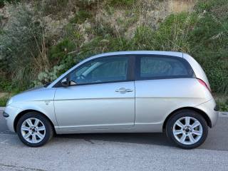 LANCIA Ypsilon usata, con Cerchi in lega