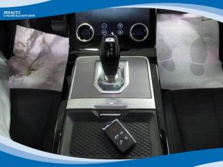 LAND ROVER Range Rover Evoque usata, con Boardcomputer
