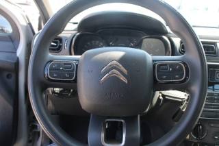 CITROEN C3 usata, con Fendinebbia