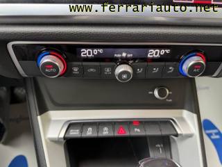 AUDI Q3 usata, con Park Distance Control