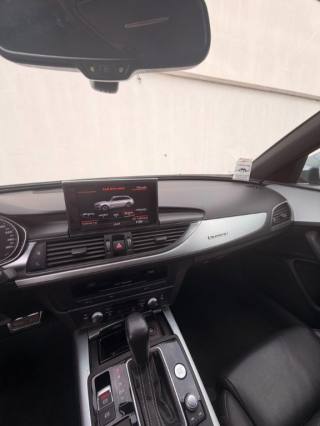AUDI A6 usata, con Immobilizzatore elettronico