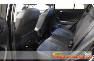 VOLKSWAGEN T-Roc usata, con Airbag Passeggero