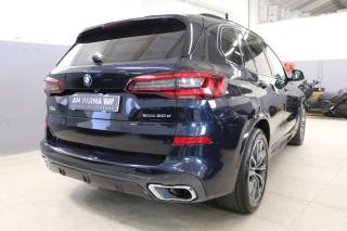 BMW X5 usata, con Autoradio