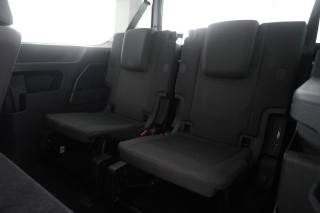 FORD Tourneo Connect usata 9