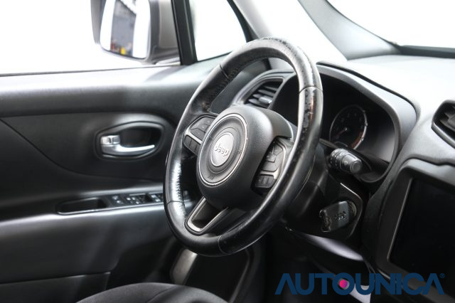JEEP Renegade usata 49
