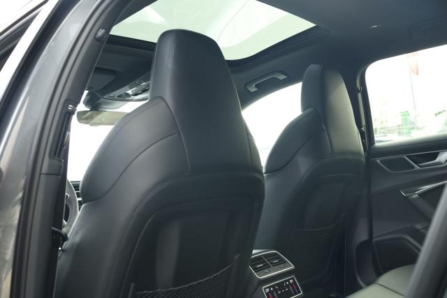 AUDI A6 usata, con Assistente abbaglianti