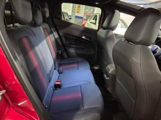 ALFA ROMEO Junior usata, con Sistema di navigazione