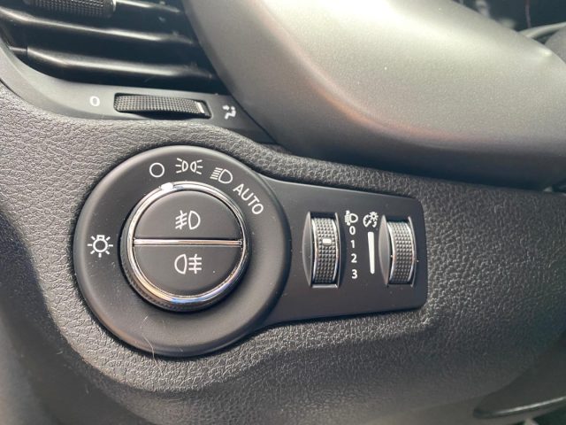 FIAT 500X usata, con Climatizzatore