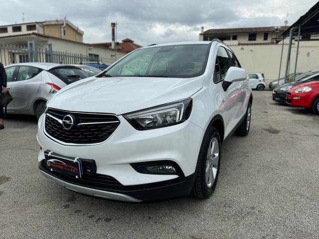 OPEL Mokka usata, con Airbag