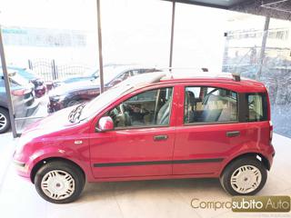 FIAT Panda usata, con Servosterzo