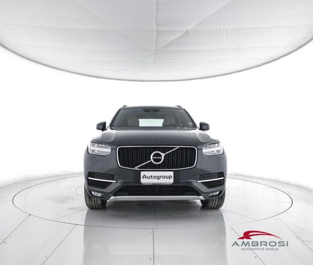 VOLVO XC90 usata 4