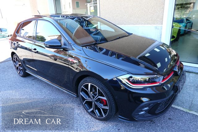 VOLKSWAGEN Polo usata, con Autoradio