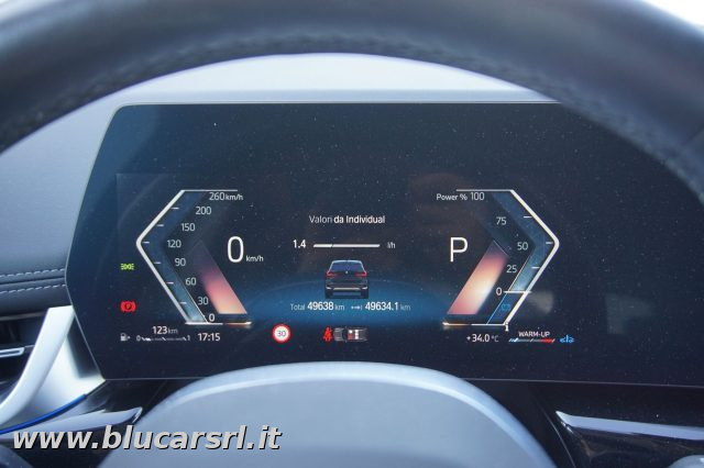 BMW X1 usata 13